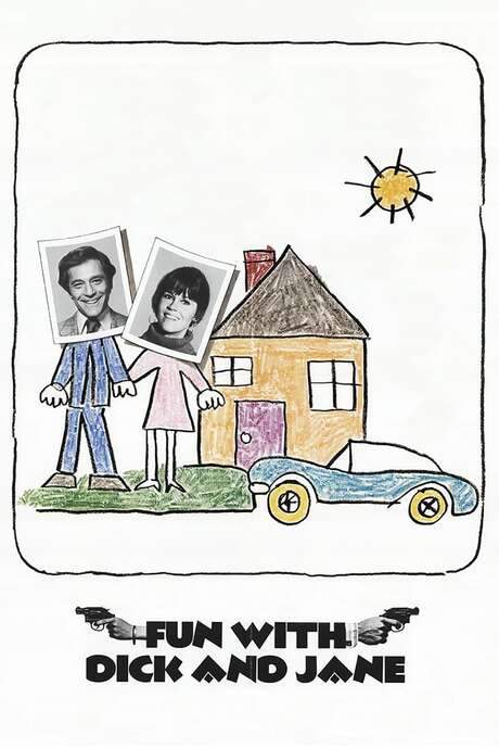 Fun with Dick and Jane